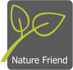 Environmental and nature friendly